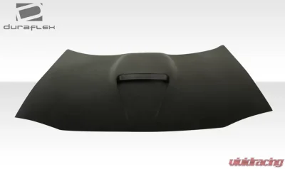 1993-1997 Chevrolet Camaro Duraflex Super Sport Hood - 1 Piece - 101218