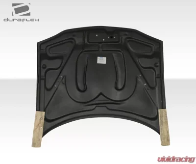 1993-1997 Chevrolet Camaro Duraflex Super Sport Hood - 1 Piece - 101218