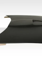 1993-1997 Chevrolet Camaro Duraflex Super Sport Hood - 1 Piece                                     - 101218 - Image 5