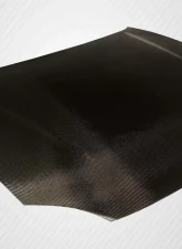 1993-1997 Honda Del Sol Carbon Creations Dritech OEM Look Hood - 1 Piece                                     - 101222 - Image 6