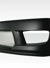 1993-1997 Ford Ranger Duraflex Drifter Front Bumper Cover - 1 Piece                                     - 101239 - Image 10