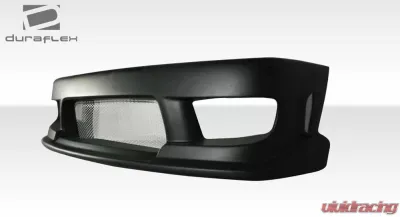 1993-1997 Ford Ranger Duraflex Drifter Front Bumper Cover - 1 Piece - 101239