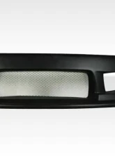 1993-1997 Ford Ranger Duraflex Drifter Front Bumper Cover - 1 Piece                                     - 101239 - Image 14