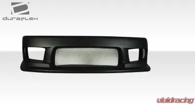 1993-1997 Ford Ranger Duraflex Drifter Front Bumper Cover - 1 Piece - 101239