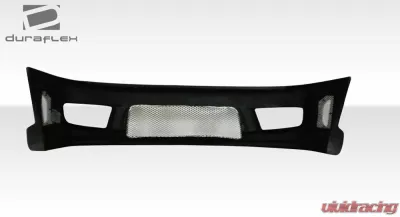 1993-1997 Ford Ranger Duraflex Drifter Front Bumper Cover - 1 Piece - 101239