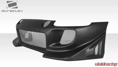 1993-1997 Honda Del Sol Duraflex Blits Body Kit - 4 Piece - 110522