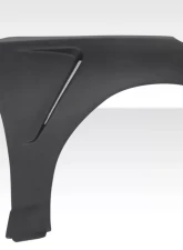 1993-1997 Honda Del Sol Duraflex F-1 Fenders - 2 Piece                                     - 101251 - Image 2