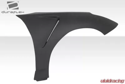 1993-1997 Honda Del Sol Duraflex F-1 Fenders - 2 Piece - 101251