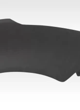 1993-1997 Honda Del Sol Duraflex F-1 Fenders - 2 Piece                                     - 101251 - Image 4