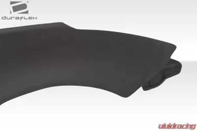 1993-1997 Honda Del Sol Duraflex F-1 Fenders - 2 Piece - 101251