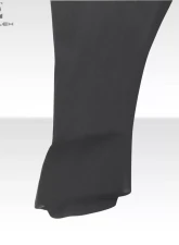 1993-1997 Honda Del Sol Duraflex F-1 Fenders - 2 Piece                                     - 101251 - Image 6