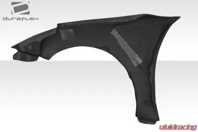 1993-1997 Honda Del Sol Duraflex F-1 Fenders - 2 Piece - 101251