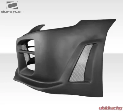 1993-1997 Honda Del Sol Duraflex R34 Body Kit - 4 Piece - 110524