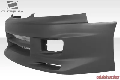 1993-1997 Lexus GS Series GS300 GS400 GS430 Duraflex AG Front Bumper Cover - 1 Piece - 101259