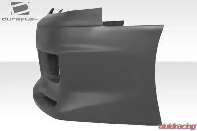 1993-1997 Lexus GS Series GS300 GS400 GS430 Duraflex AG Front Bumper Cover - 1 Piece - 101259