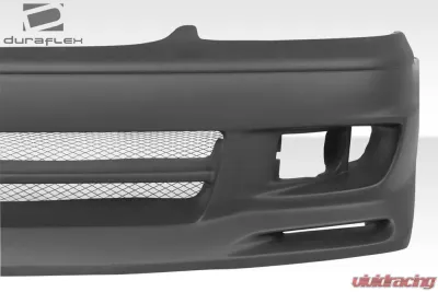 1993-1997 Lexus GS Series GS300 GS400 GS430 Duraflex AG Front Bumper Cover - 1 Piece - 101259