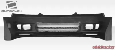 1993-1997 Lexus GS Series GS300 GS400 GS430 Duraflex AG Front Bumper Cover - 1 Piece - 101259