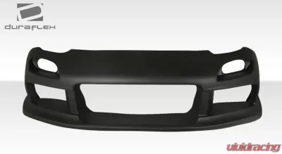 1993-1997 Mazda RX-7 Duraflex Sleek Front Bumper Cover - 1 Piece - 101300