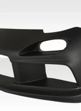 1993-1997 Mazda RX-7 Duraflex Sleek Front Bumper Cover - 1 Piece                                     - 101300 - Image 5