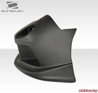 1993-1997 Mazda RX-7 Duraflex Sleek Front Bumper Cover - 1 Piece - 101300