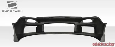 1993-1997 Mazda RX-7 Duraflex Sleek Front Bumper Cover - 1 Piece - 101300