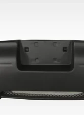 1993-1997 Nissan Altima Duraflex Evo 3 Rear Bumper Cover - 1 Piece (S)                                     - 101308 - Image 4
