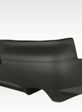 1993-1997 Nissan Altima Duraflex Evo 3 Rear Bumper Cover - 1 Piece (S)                                     - 101308 - Image 5