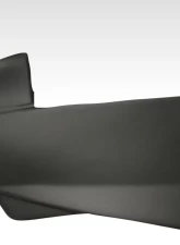 1993-1997 Nissan Altima Duraflex Evo 3 Rear Bumper Cover - 1 Piece (S)                                     - 101308 - Image 6
