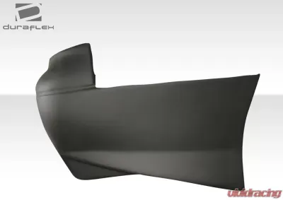 1993-1997 Nissan Altima Duraflex Evo 3 Rear Bumper Cover - 1 Piece (S) - 101308