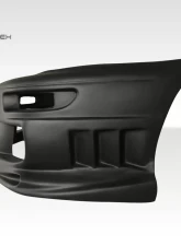 1993-1997 Toyota Corolla Geo Prizm Duraflex Bomber Body Kit - 4 Piece                                     - 110245 - Image 8