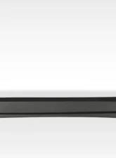 1993-1998 Toyota Supra Duraflex Bomber Side Skirts Rocker Panels - 2 Piece                                     - 101329 - Image 10