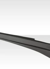 1993-1998 Toyota Supra Duraflex Bomber Side Skirts Rocker Panels - 2 Piece                                     - 101329 - Image 11