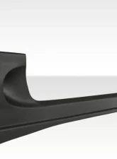 1993-1998 Toyota Supra Duraflex Bomber Side Skirts Rocker Panels - 2 Piece                                     - 101329 - Image 12