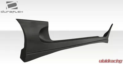 1993-1998 Toyota Supra Duraflex Bomber Side Skirts Rocker Panels - 2 Piece - 101329