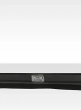1993-1998 Toyota Supra Duraflex Bomber Side Skirts Rocker Panels - 2 Piece                                     - 101329 - Image 13