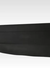 1993-1997 Volvo 850 4DR Duraflex DTM Rear Bumper Cover - 1 Piece (S)                                     - 101348 - Image 4