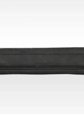 1993-1997 Volvo 850 4DR Duraflex DTM Rear Bumper Cover - 1 Piece (S)                                     - 101348 - Image 5