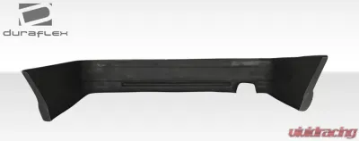 1993-1997 Volvo 850 4DR Duraflex DTM Rear Bumper Cover - 1 Piece (S) - 101348