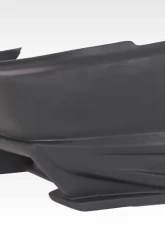 1994-2001 Acura Integra 2DR Duraflex Bomber Rear Bumper Cover - 1 Piece                                     - 101370 - Image 7