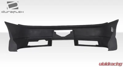 1998-2001 Acura Integra 2DR Duraflex Bomber Body Kit - 4 Piece - 110019