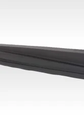 1994-1997 Acura Integra 2DR Duraflex Bomber Body Kit - 4 Piece                                     - 110018 - Image 20