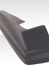 1994-2001 Acura Integra 2DR Duraflex Bomber Side Skirts Rocker Panels - 2 Piece                                     - 101371 - Image 8