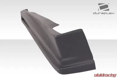 1994-2001 Acura Integra 2DR Duraflex Bomber Side Skirts Rocker Panels - 2 Piece - 101371