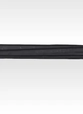 1994-2001 Acura Integra 2DR Duraflex Bomber Side Skirts Rocker Panels - 2 Piece                                     - 101371 - Image 9
