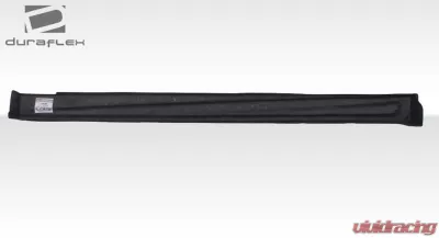 1994-2001 Acura Integra 2DR Duraflex Bomber Side Skirts Rocker Panels - 2 Piece - 101371