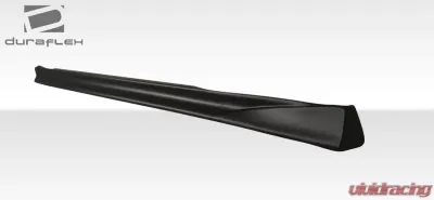 1994-2001 Acura Integra 2DR Duraflex Xtreme Side Skirts Rocker Panels - 2 Piece - 101384