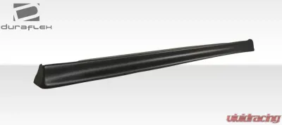 1994-2001 Acura Integra 2DR Duraflex Xtreme Side Skirts Rocker Panels - 2 Piece - 101384