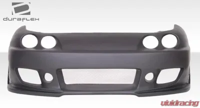 1994-1997 Acura Integra Duraflex B-2 Front Bumper Cover - 1 Piece - 101392