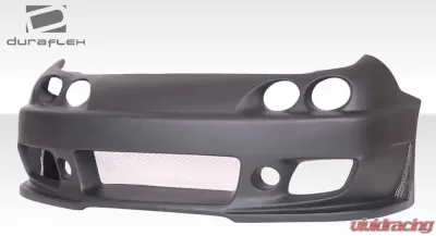 1994-1997 Acura Integra Duraflex B-2 Front Bumper Cover - 1 Piece - 101392