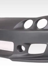 1994-1997 Acura Integra Duraflex B-2 Front Bumper Cover - 1 Piece                                     - 101392 - Image 5